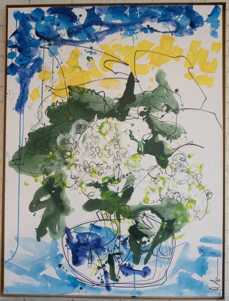 Chrysanthemums