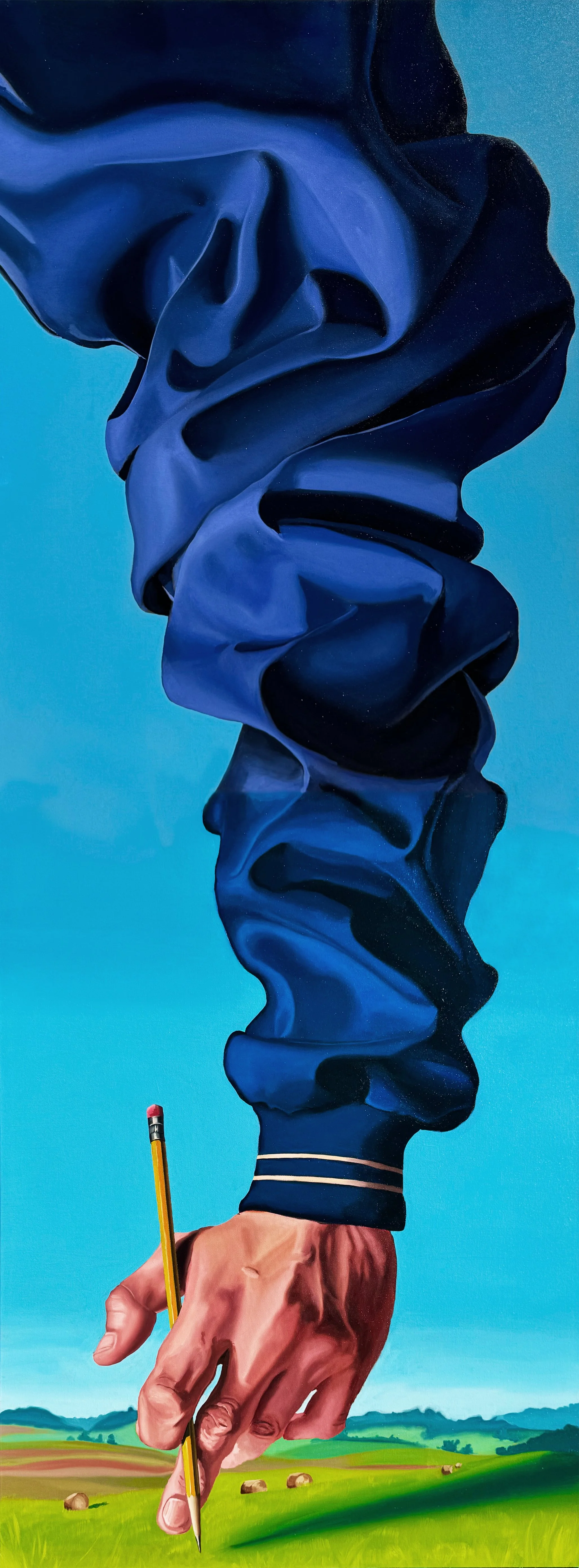 What It Used To Feel Like