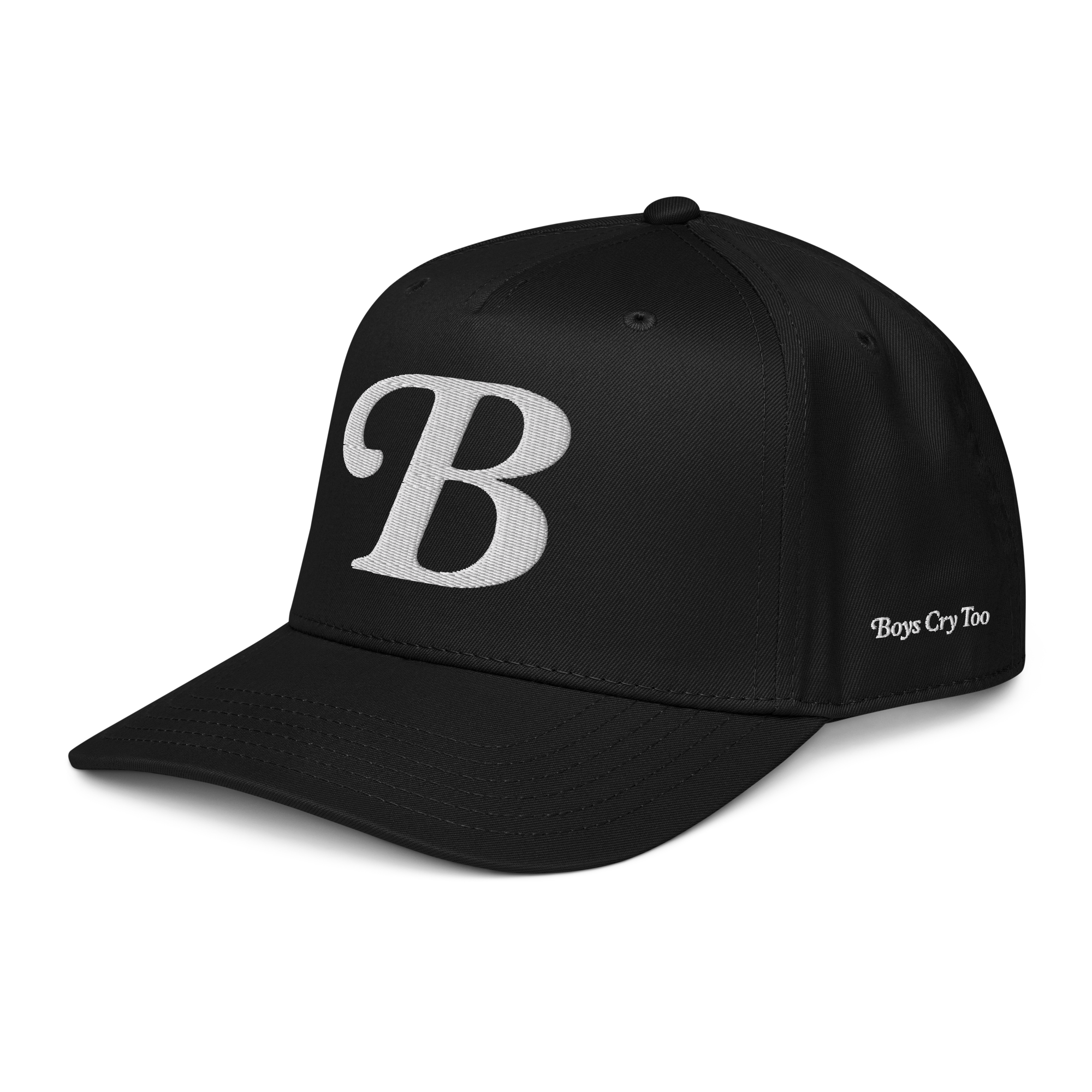 Boys Cry Too Hat