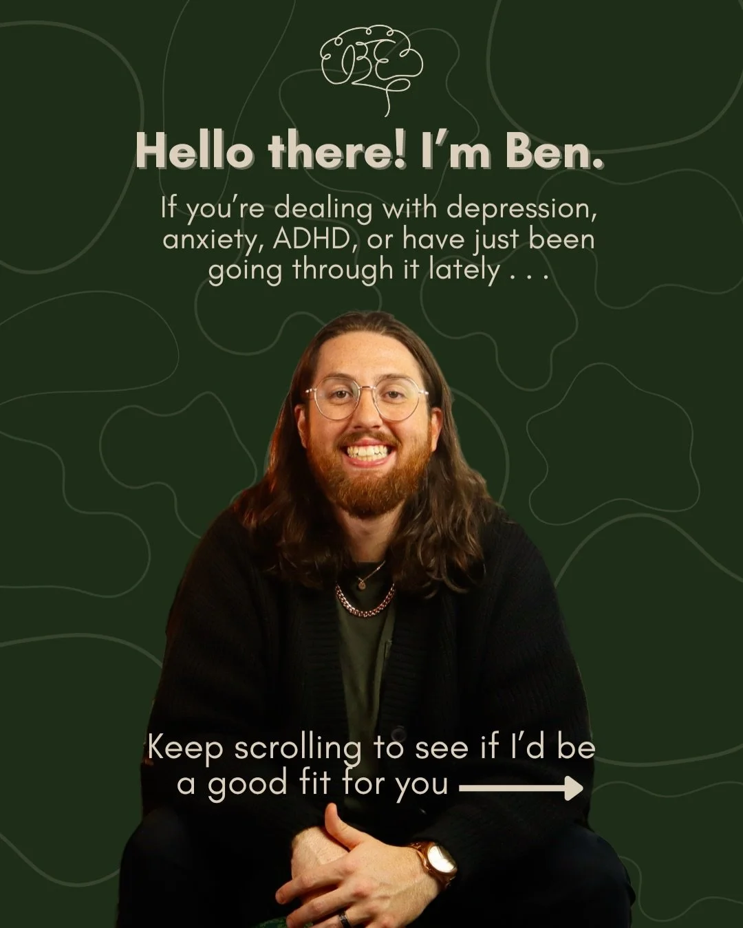 Scroll through to learn a bit more about me! 😁