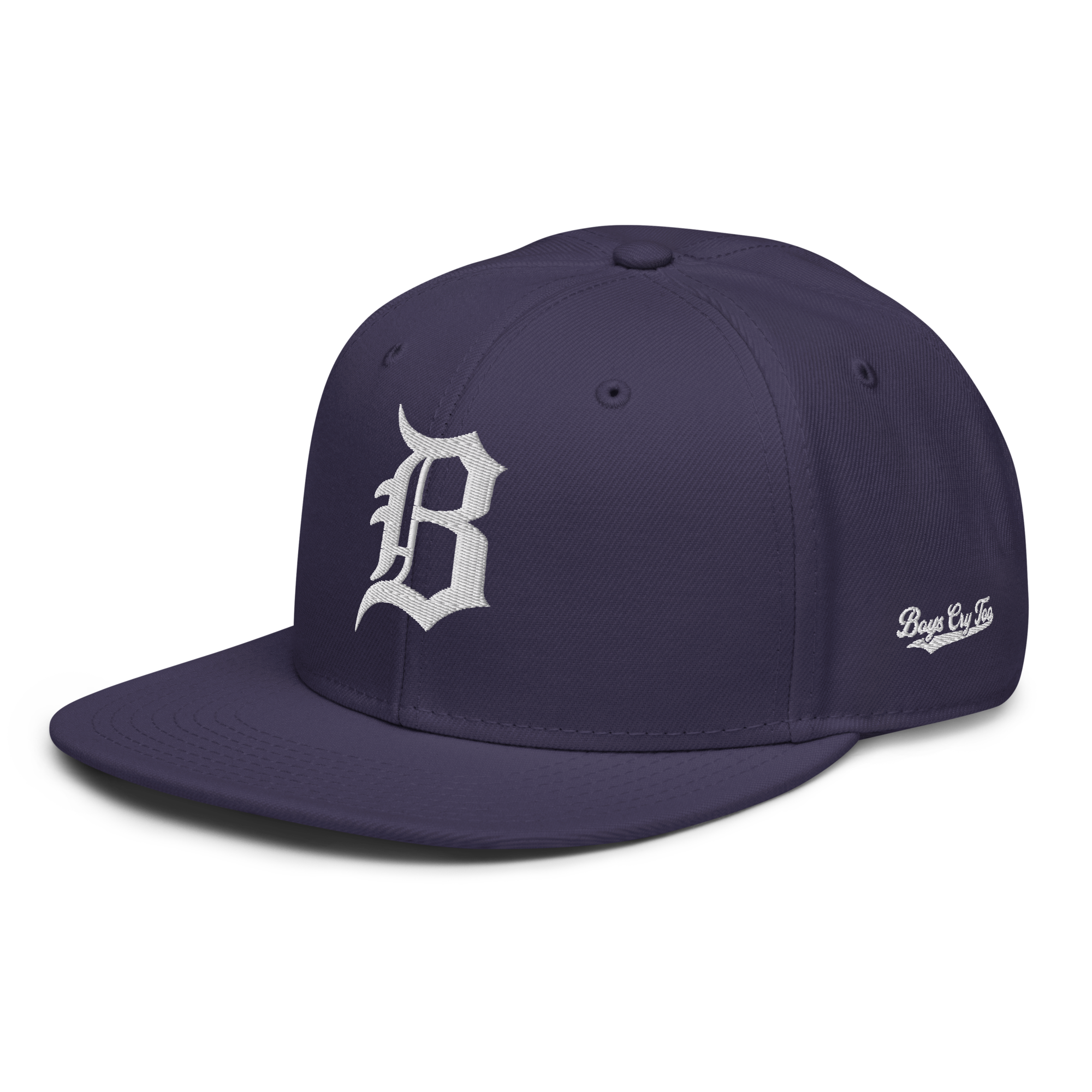 Baseball Snapback