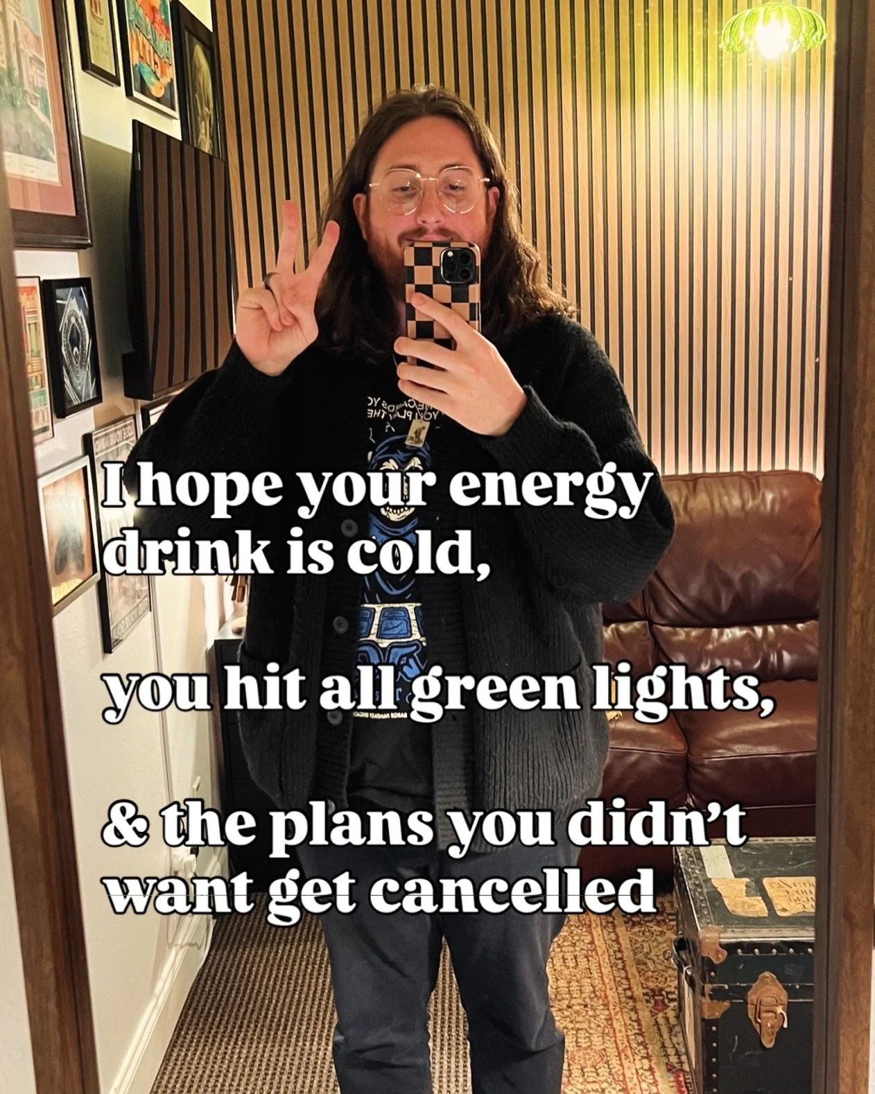 😁
&bull;
&bull;
&bull;
Disclaimer: Social Media is not a replacement for therapy. Just because I am a therapist, this is not meant to replace YOUR therapy. It is meant for educational and entertainment purposes only.
&bull;
&bull;
&bull;
[ therapy ,