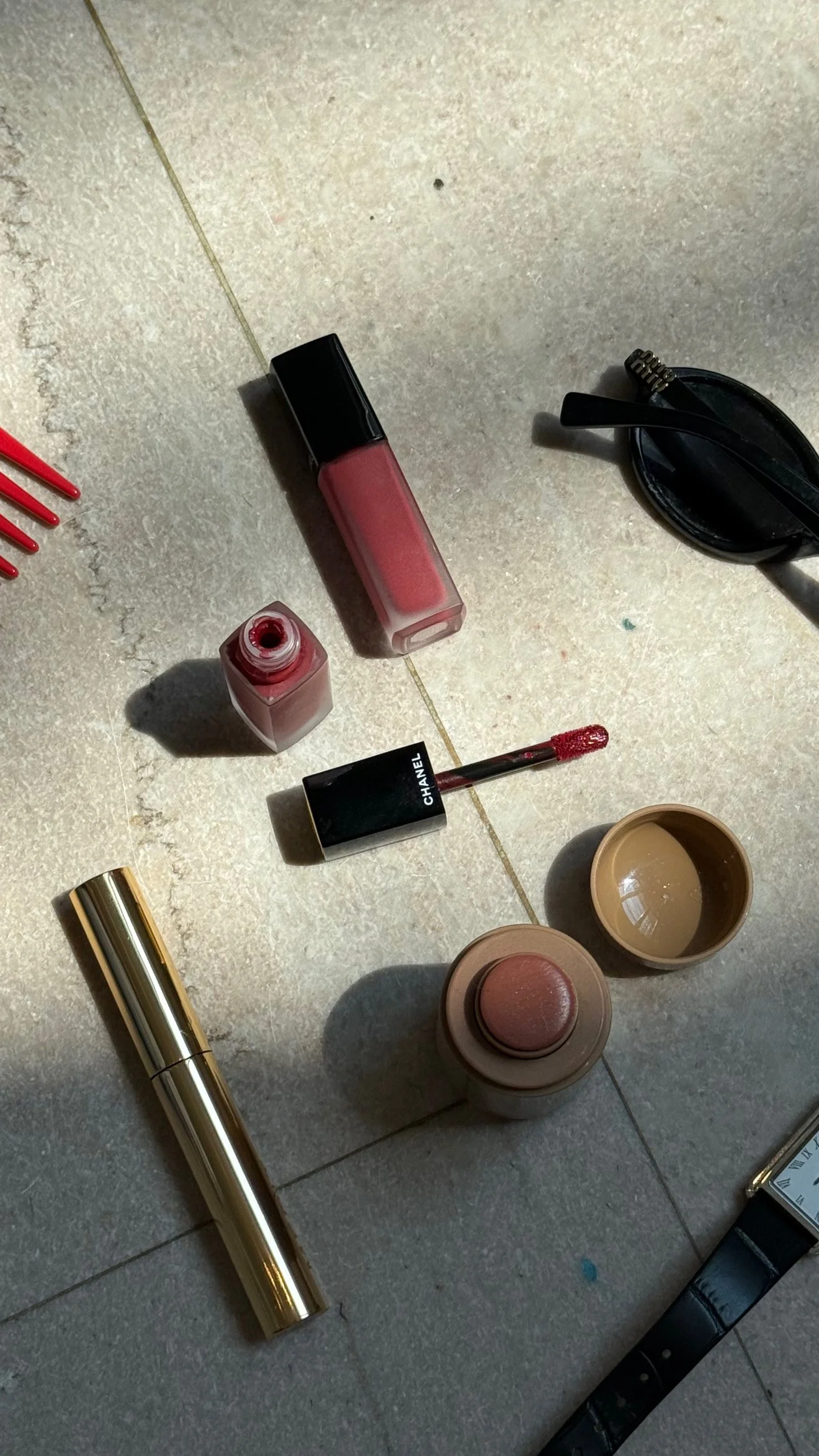 Women Don't Need More Makeup. They Need More Education.