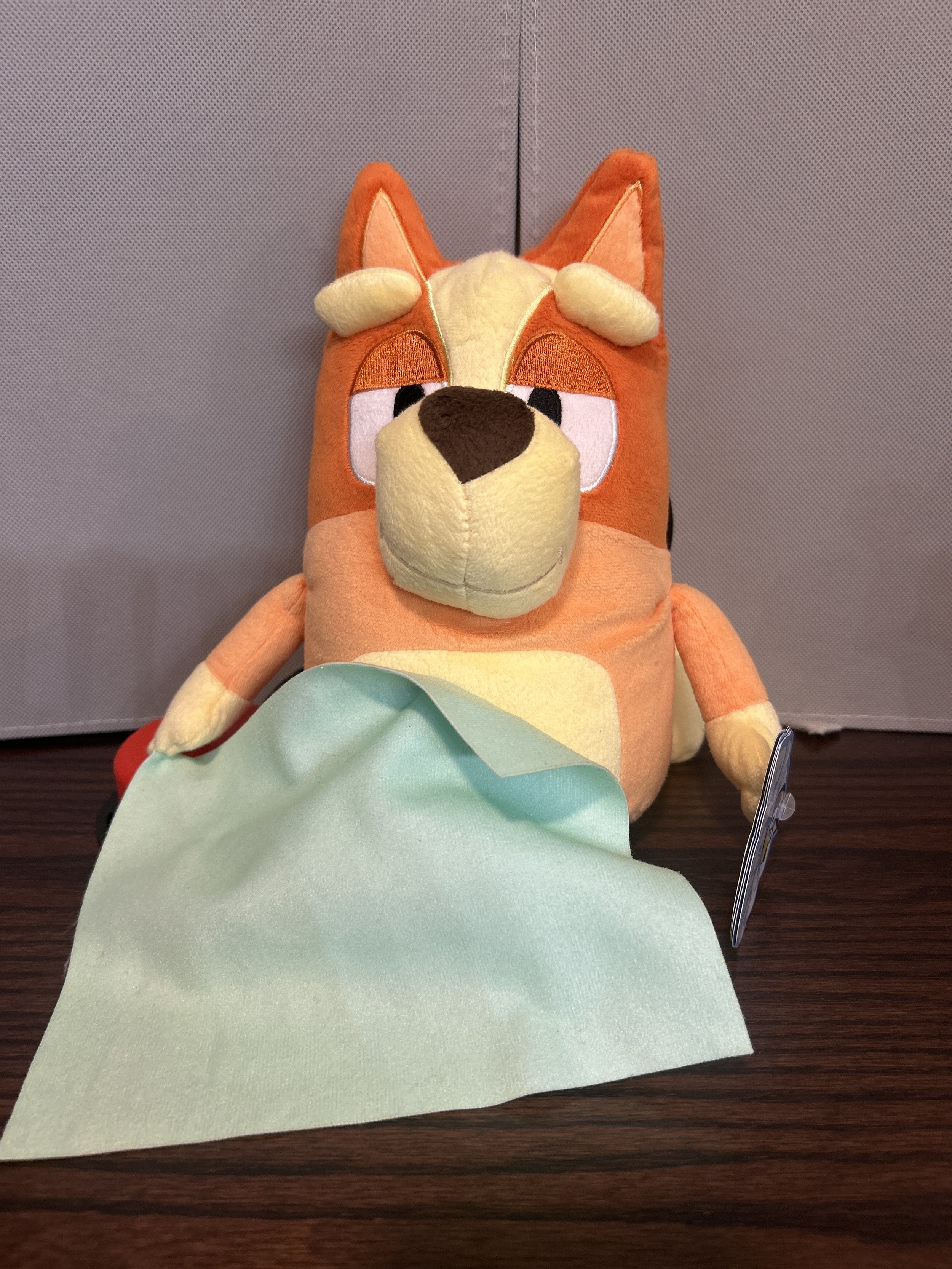 Bluey - Bingo (Sleepytime)