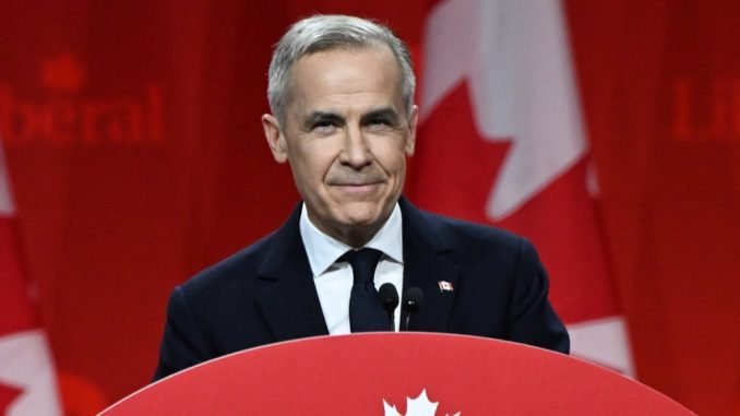 What Carney’s Evening Address Revealed about“Build Canada Strong”