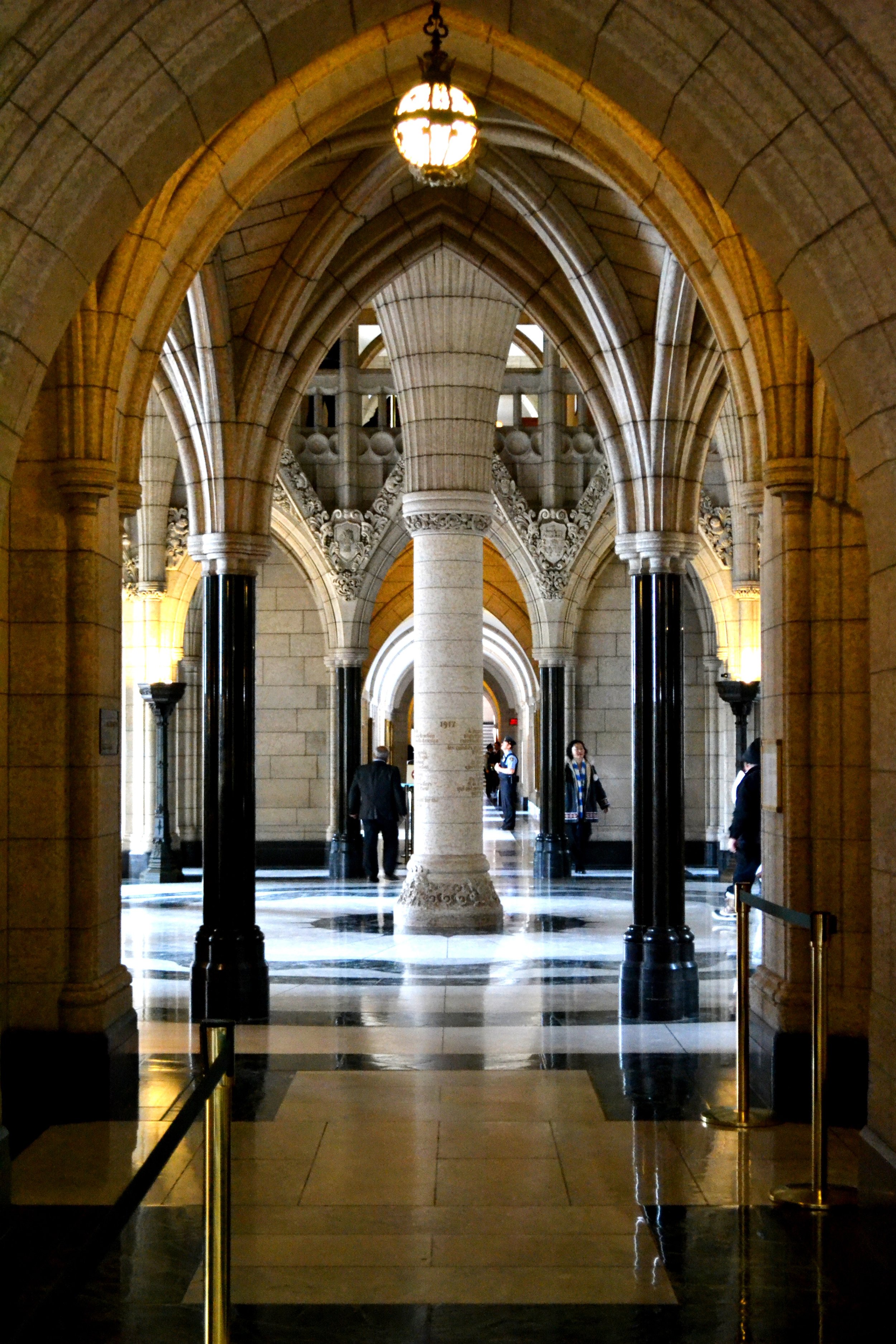 Federal Cabinet
