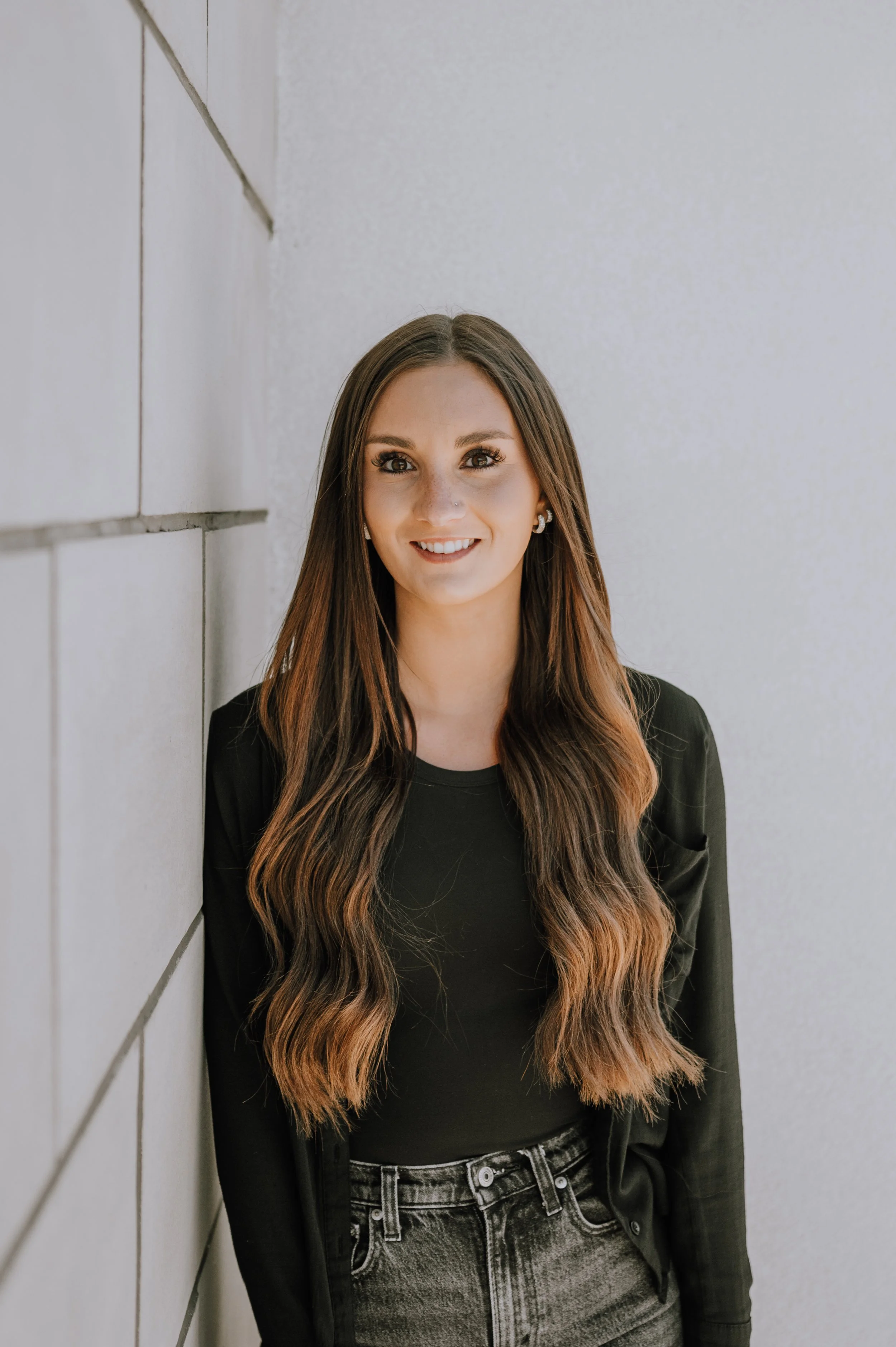 Gena Ash, Partners in Play team support at Communication Options in Red Deer