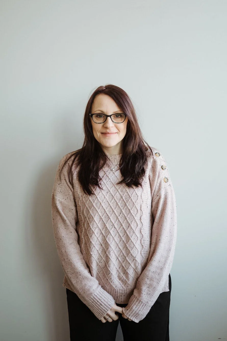 Trina Gould, Speech-Language Assistant at Communication Options in Red Deer