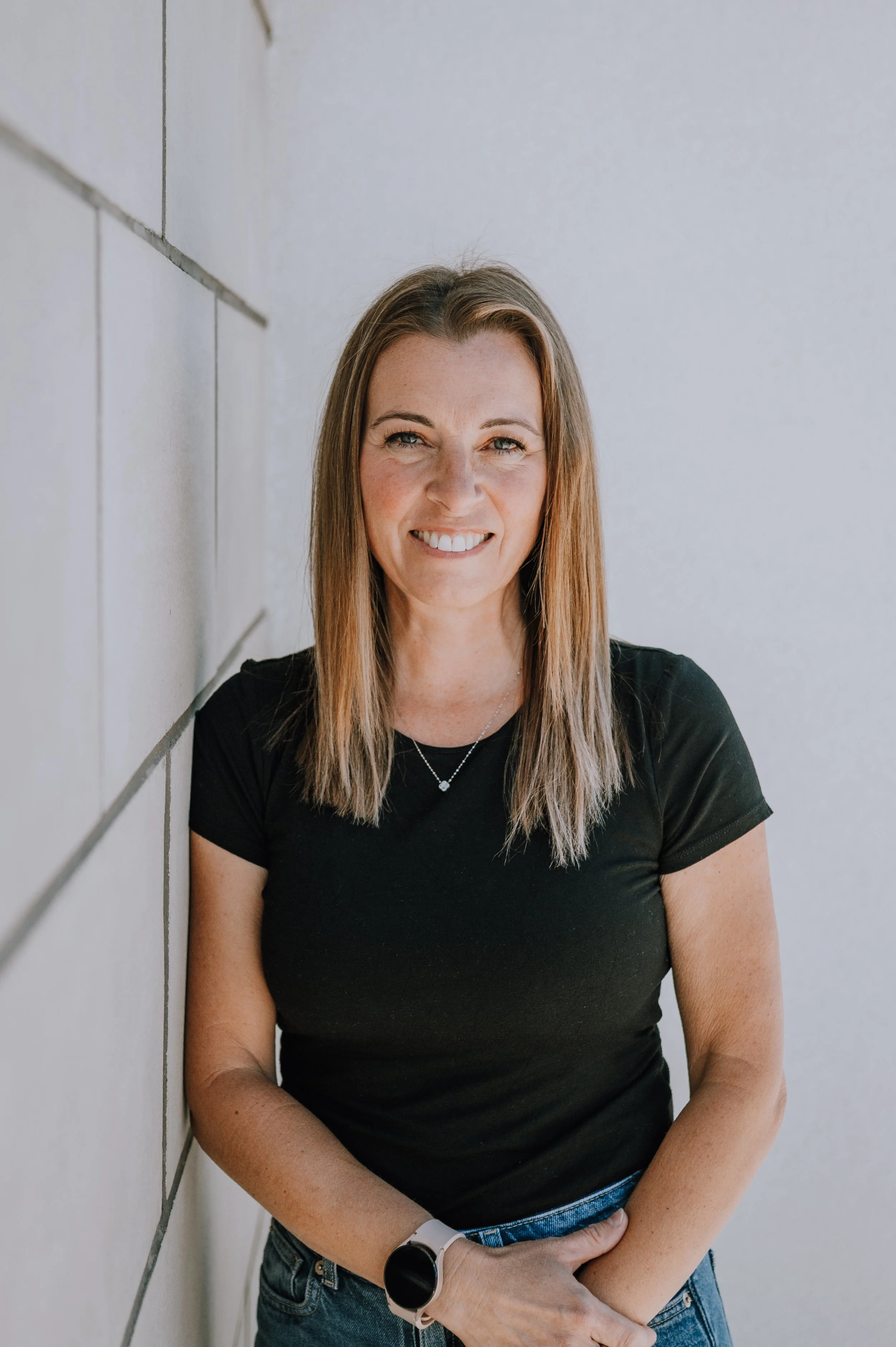 Erin Campbell, Speech-Language Pathologist at Communication Options in Red Deer