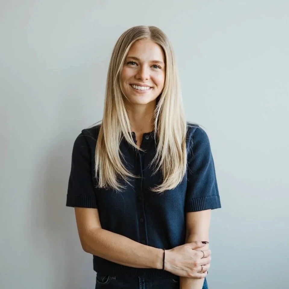 Kiera Shwaluk, Speech-Language Pathologist at Communication Options in Red Deer