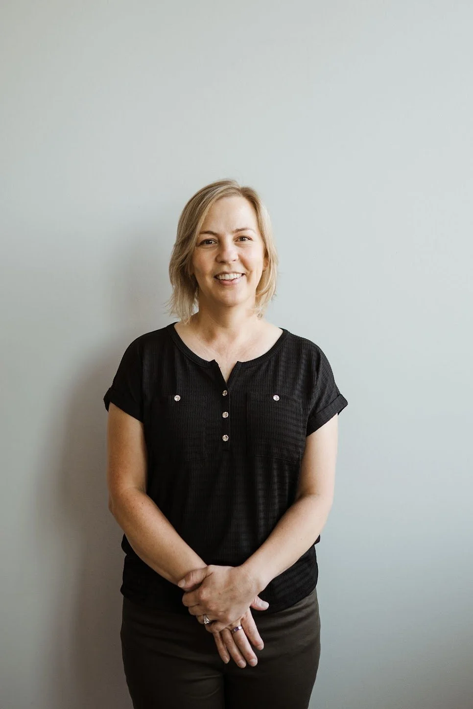 Kathleen Chornomydz, Speech-Language Assistant at Communication Options in Red Deer