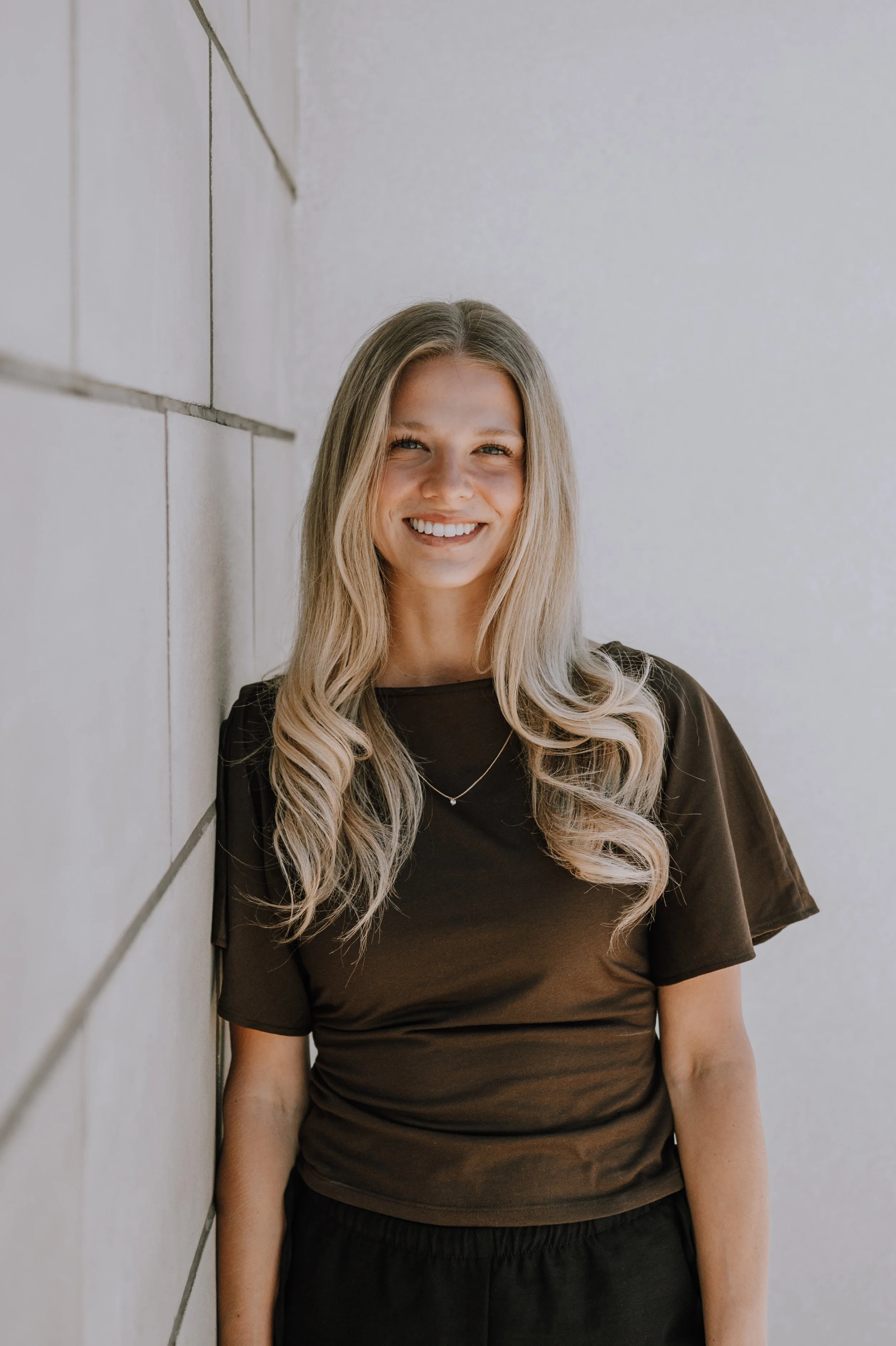 Kiera Shwaluk, Speech-Language Pathologist at Communication Options in Red Deer