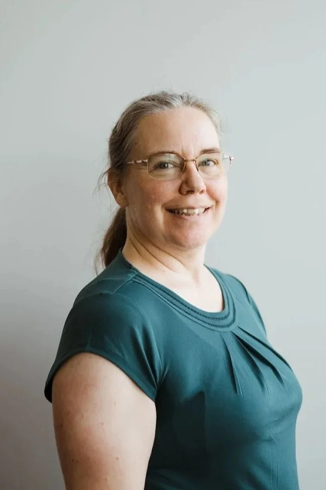 Sharin Fokema, Speech-Language Assistant at Communication Options in Red Deer