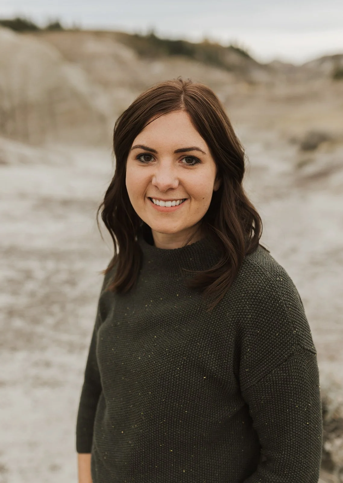 Bradie Molzan, Speech-Language Pathologist at Communication Options in Red Deer