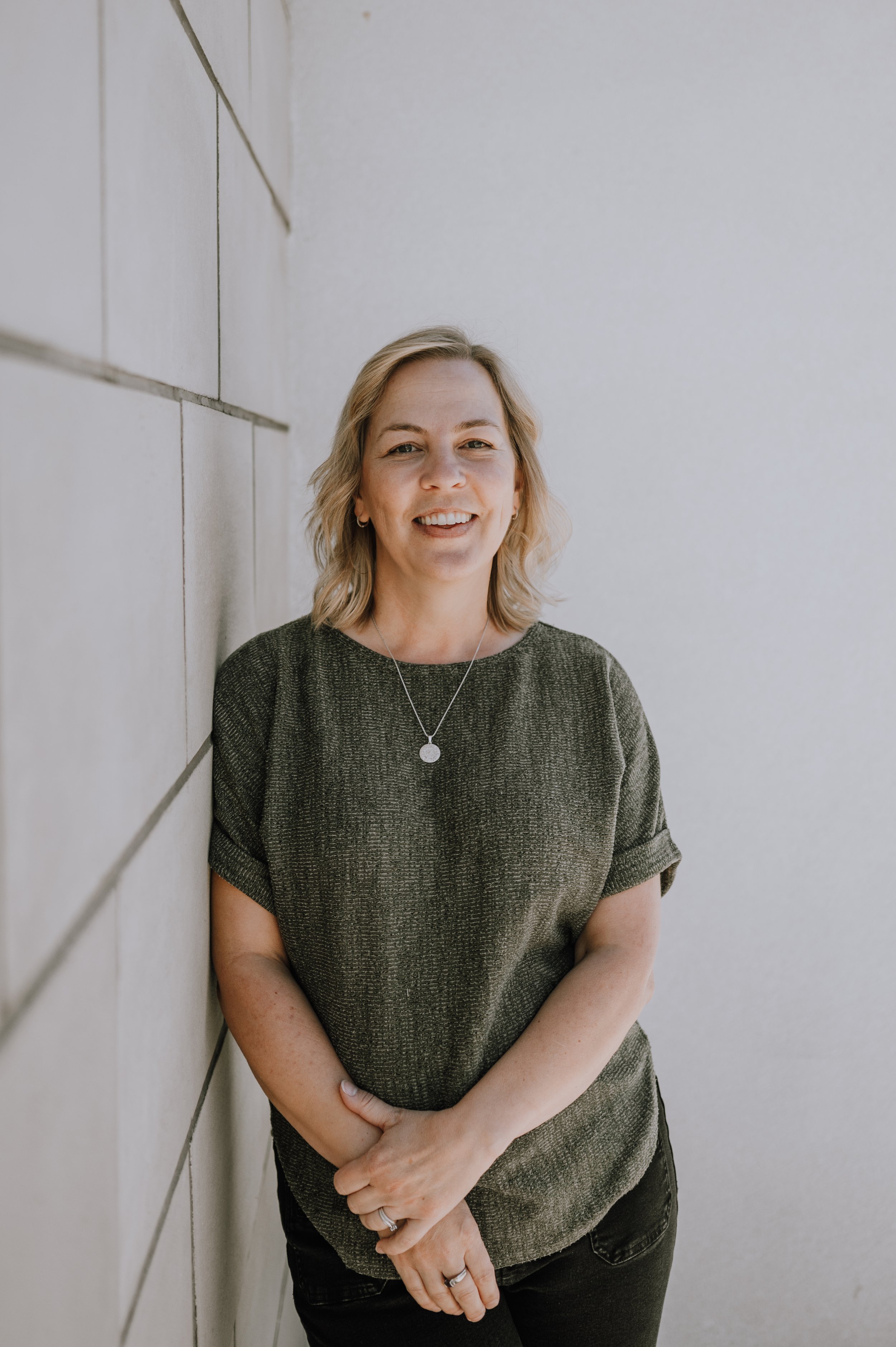 Kathleen Chornomydz, Speech-Language Assistant at Communication Options in Red Deer