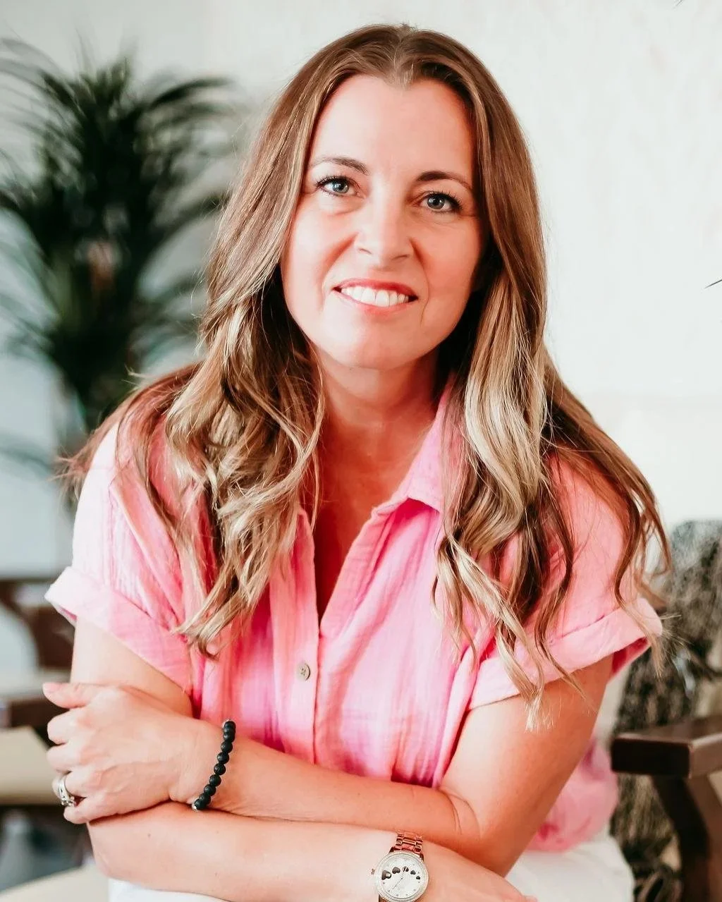 Erin Campbell, Speech-Language Pathologist at Communication Options in Red Deer
