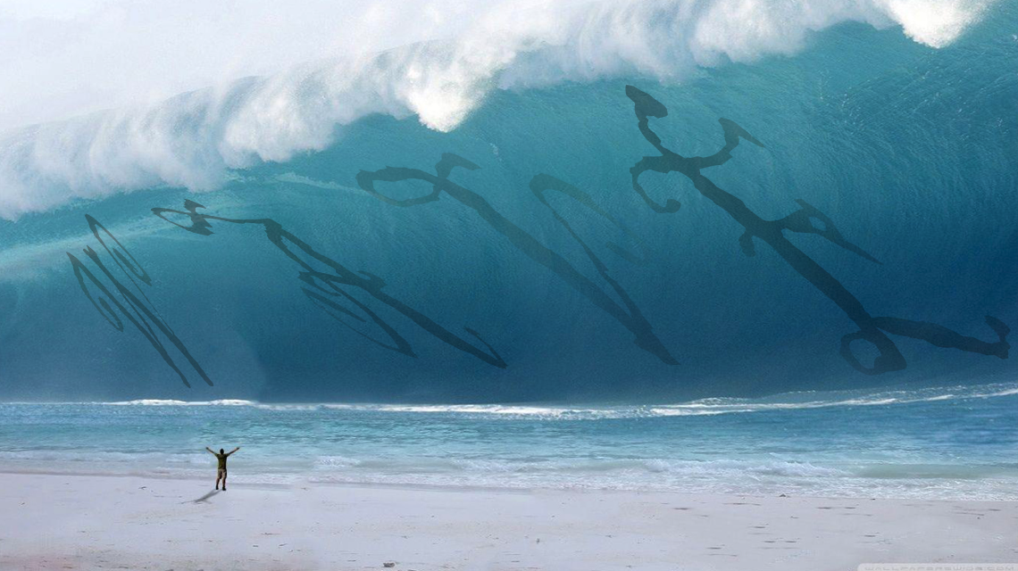 Wave