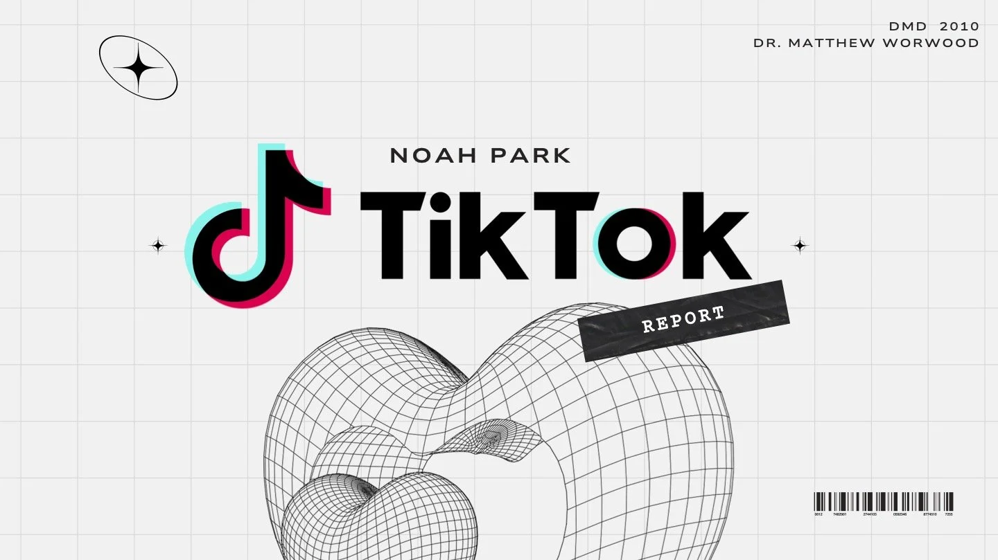 The TikTok Report