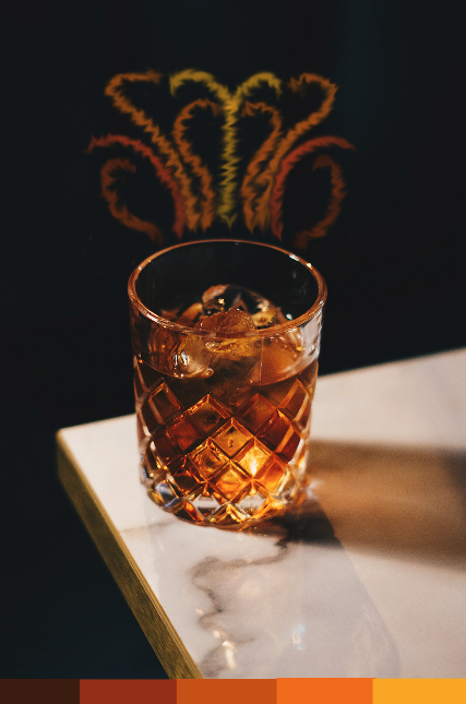 Whiskey Fire