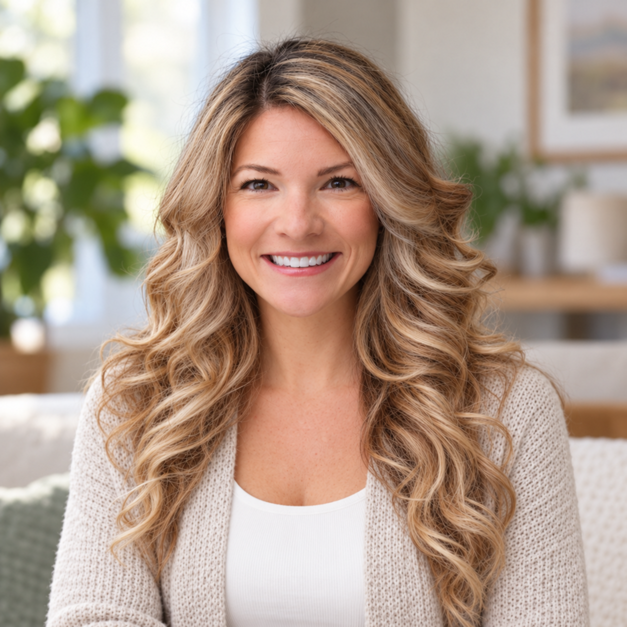 Kate Rogers, founder of Pacific Senior Advisory