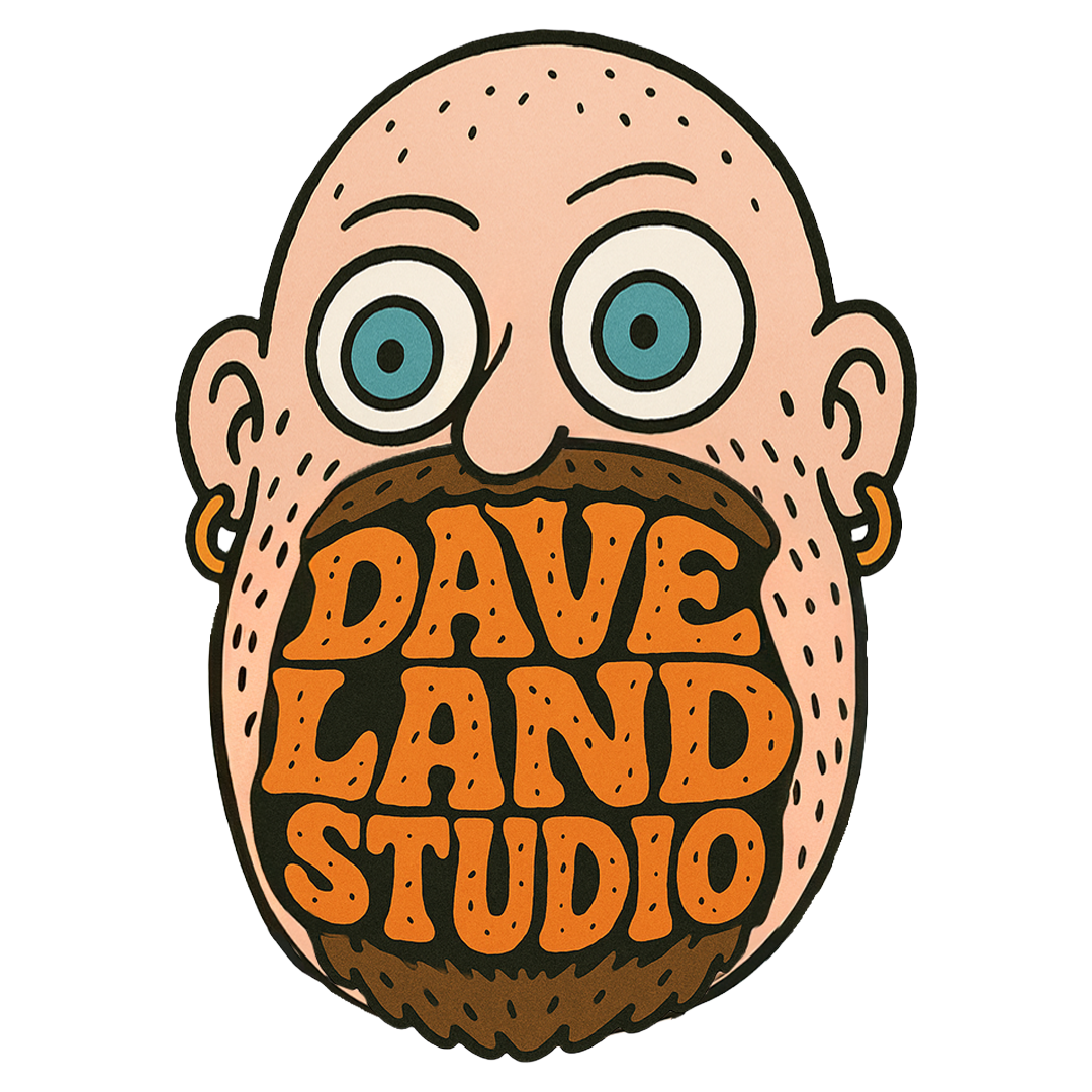 DaveLand Studio