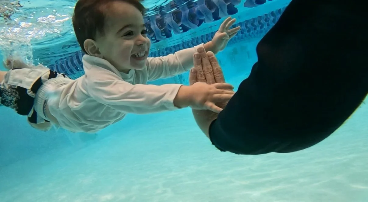 🚨 MEGA GIVEAWAY 🚨
✨ WIN a FULL 7-Week ISR Swim Session! ✨
($700+ Value!)
Only pay ISR Registration Fee
One lucky family will win a FULL 7-week ISR swim session at Los Altos Pool this October (over a $700 value)! 🏊‍♀️💦 The only cost to you is