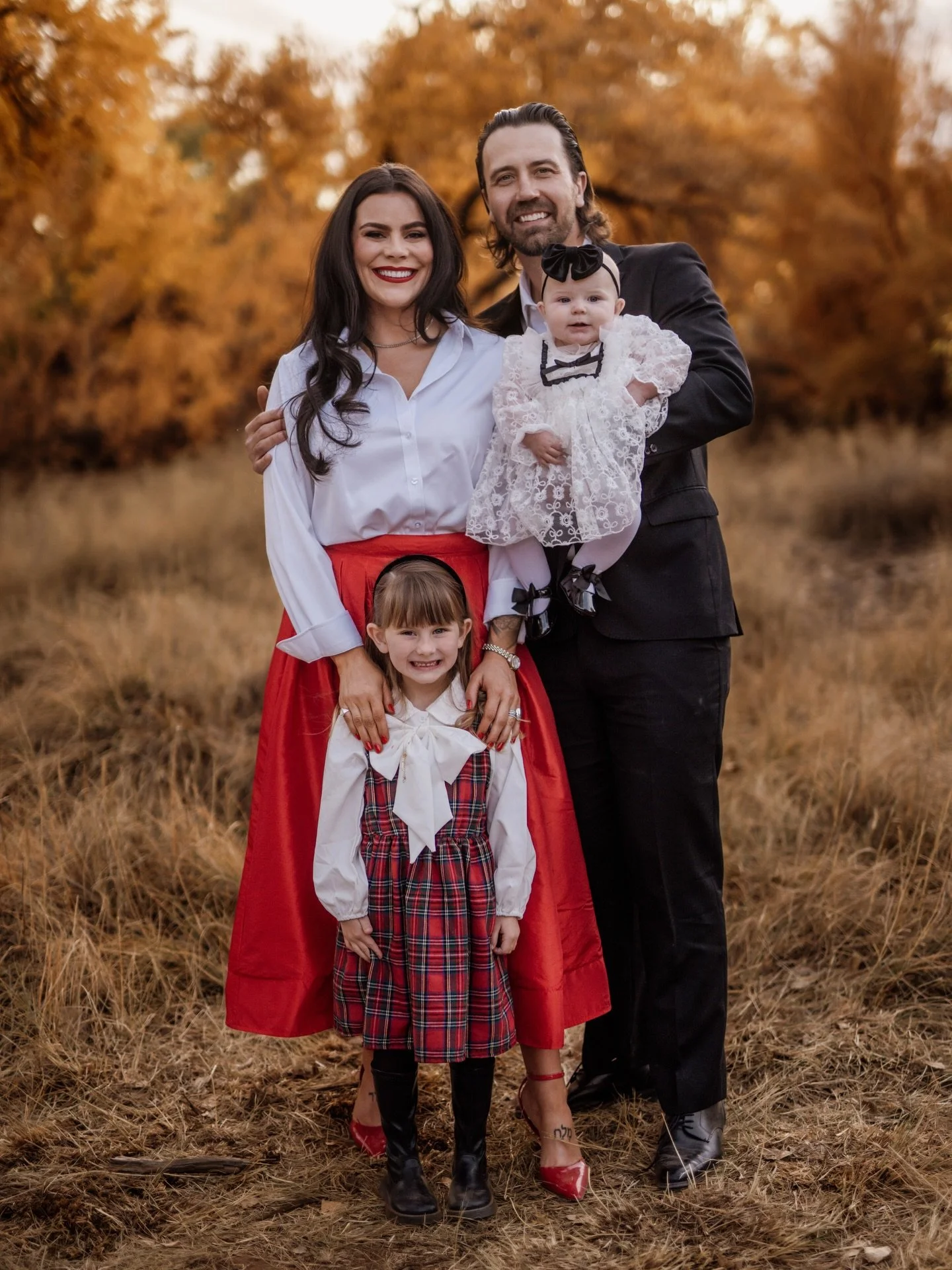 Merry Christmas 🎄
This season we celebrate the greatest gift of all&mdash;Jesus. So thankful for the families God has placed in our path and for the opportunity to help protect the lives He&rsquo;s entrusted to us. May your home be filled with His p