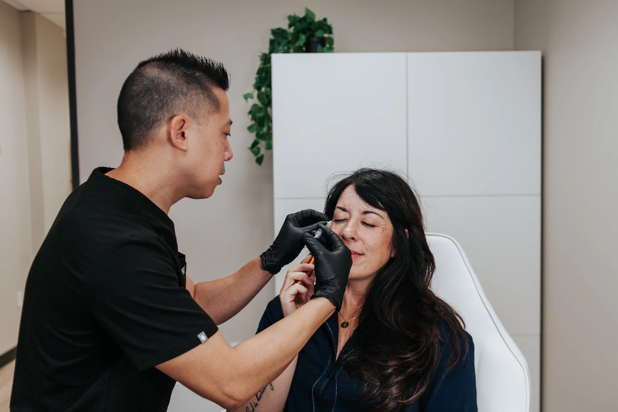 Botox Aftercare: What to Do (and Not Do) After Your Appointment