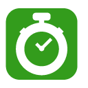 Lawn Boss Pro Time Tracker