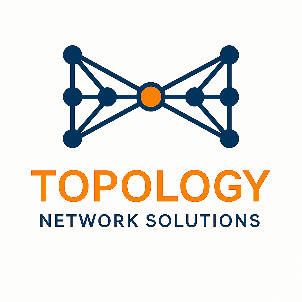 Topology Network Solutions 