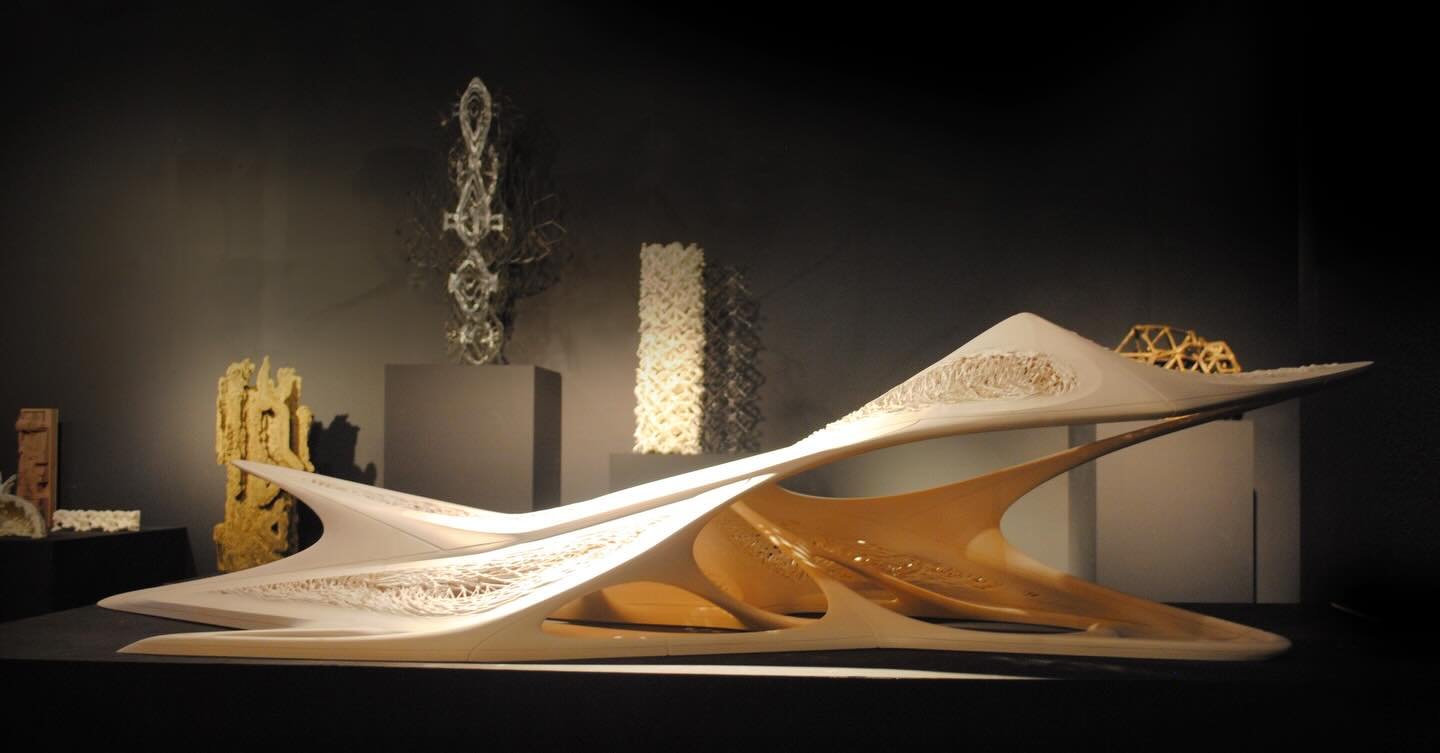 We are excited to share first in our series of interviews: Daghan Cam (Aibuild)

EoFM visited Aibuild in Silicon Valley to talk with Daghan Cam about where material meets technology and design meets nature.

Key moments from the interview are: How pl