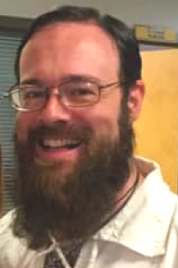Tim Nichols