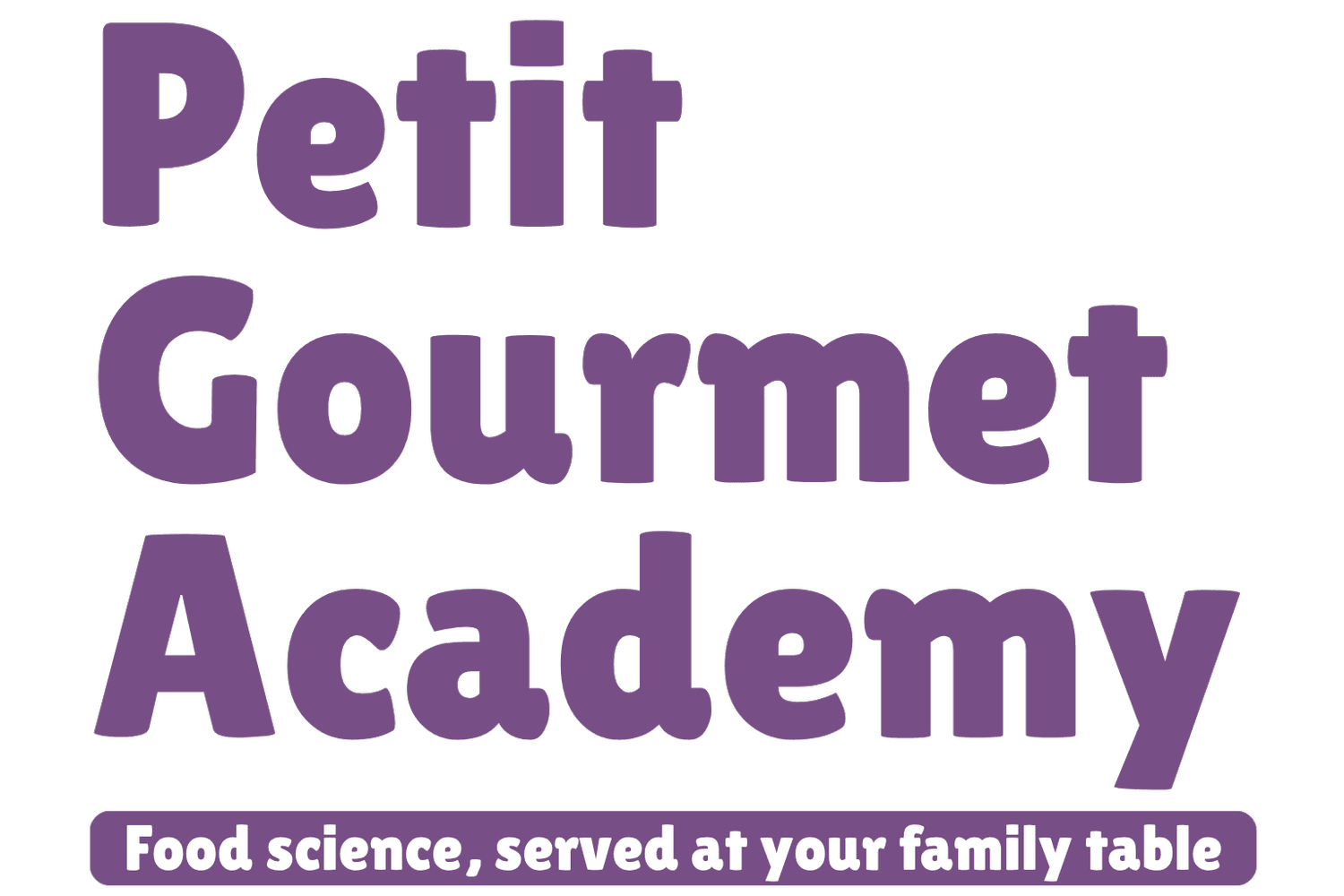 Petit Gourmet Academy 