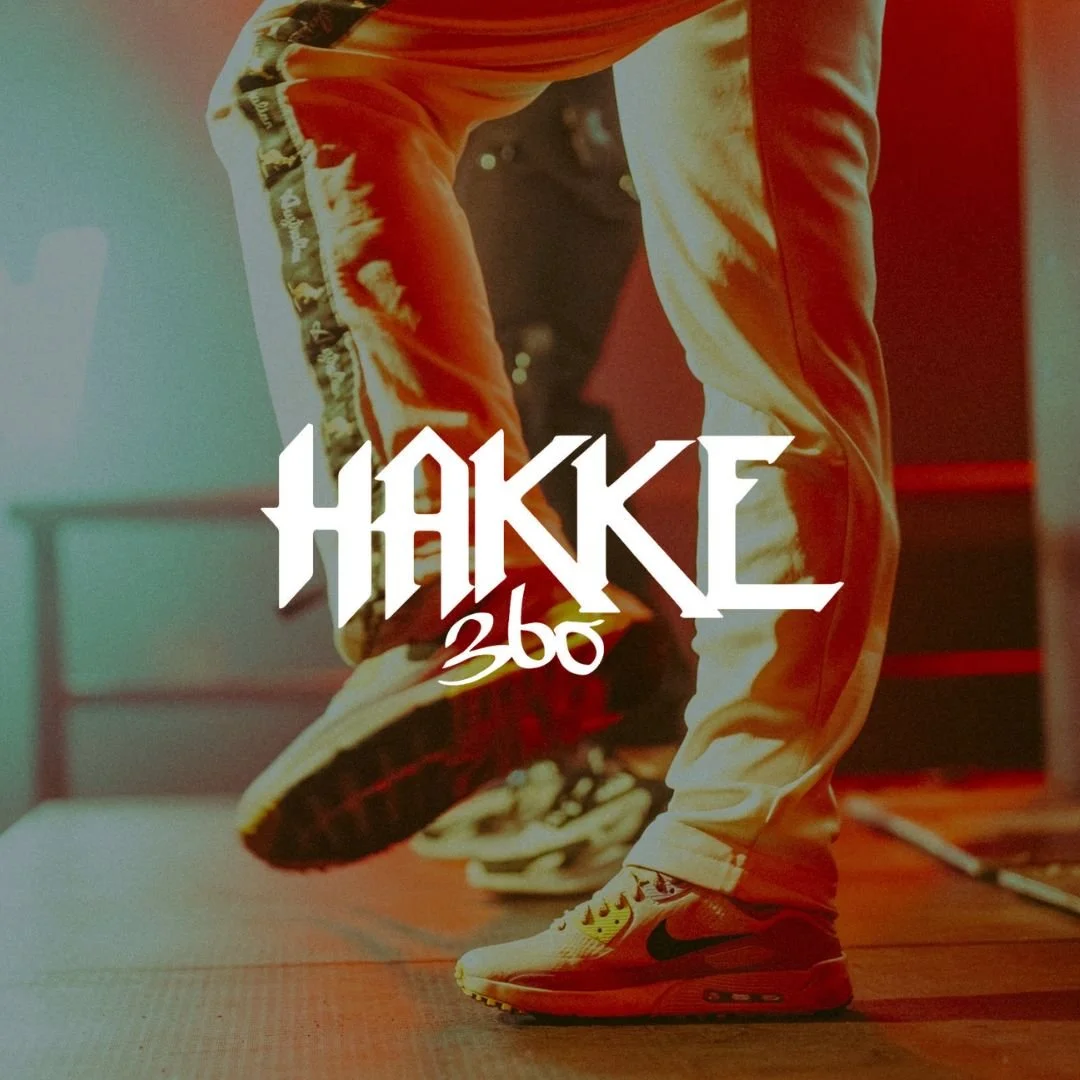 Hakke 360