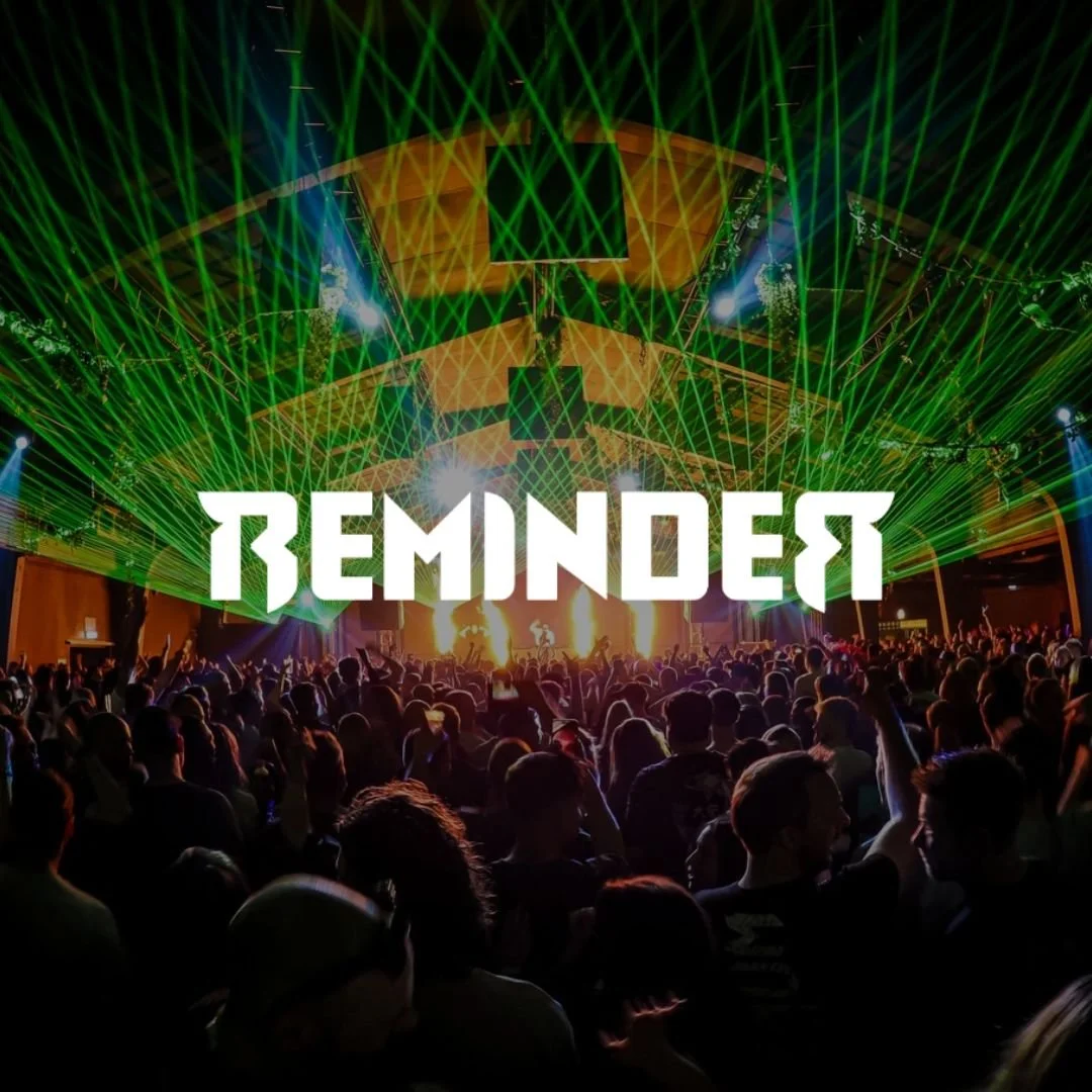 Reminder Hardstyle classics