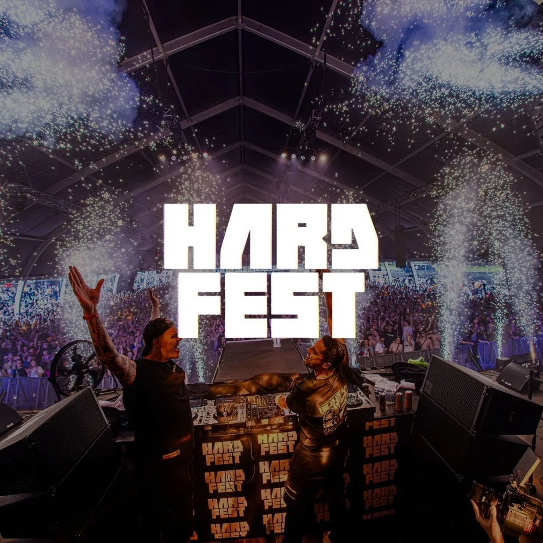Hard Fest
