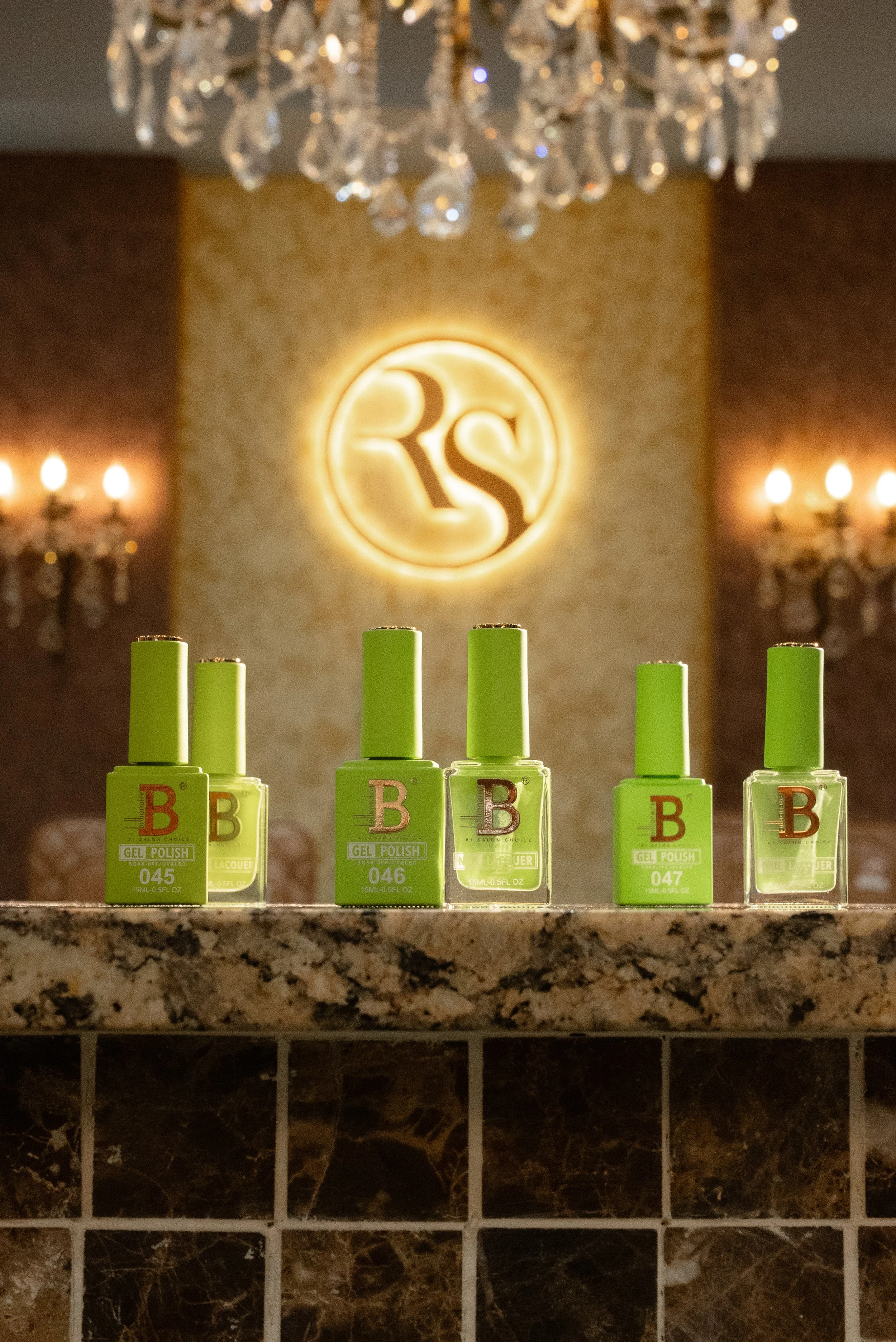 make appointment at rockstar nails bloomingdale