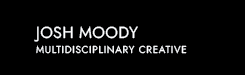 Josh Moody Creative - Ohio Based Product and Graphic Design