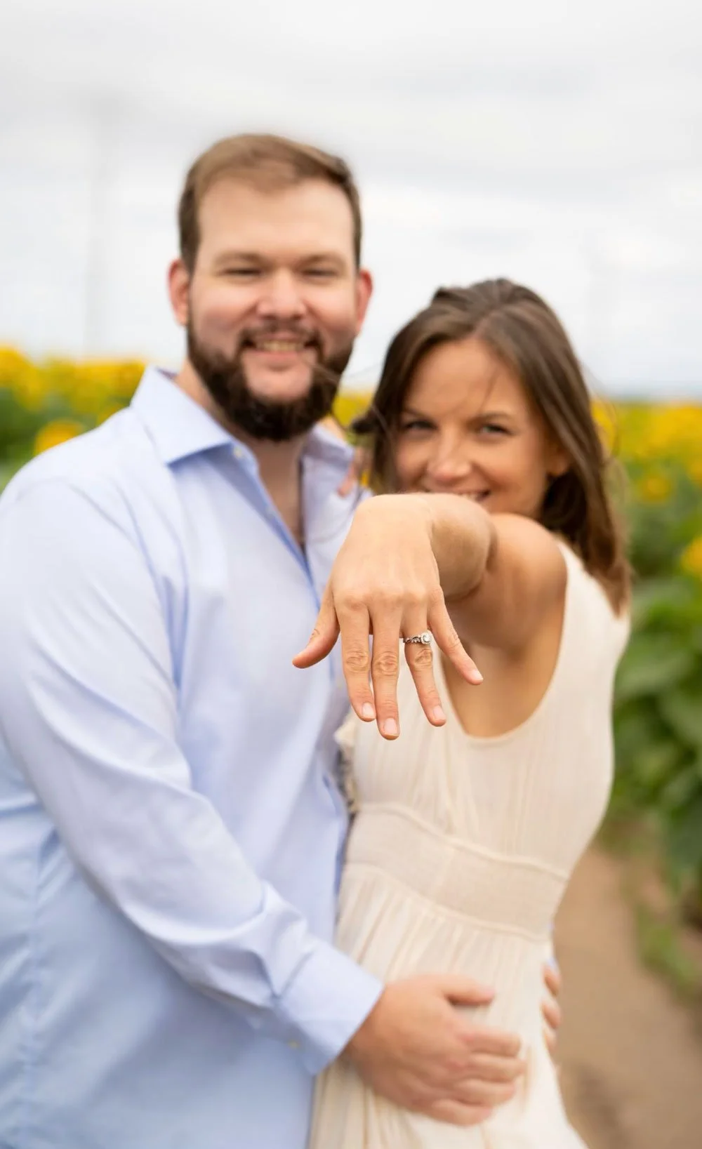 Richie &amp; Kelly Dallaire