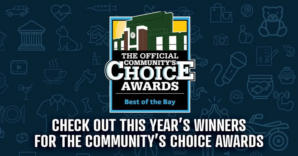 We’re Best of the Bay Jewelry Store – Again!
