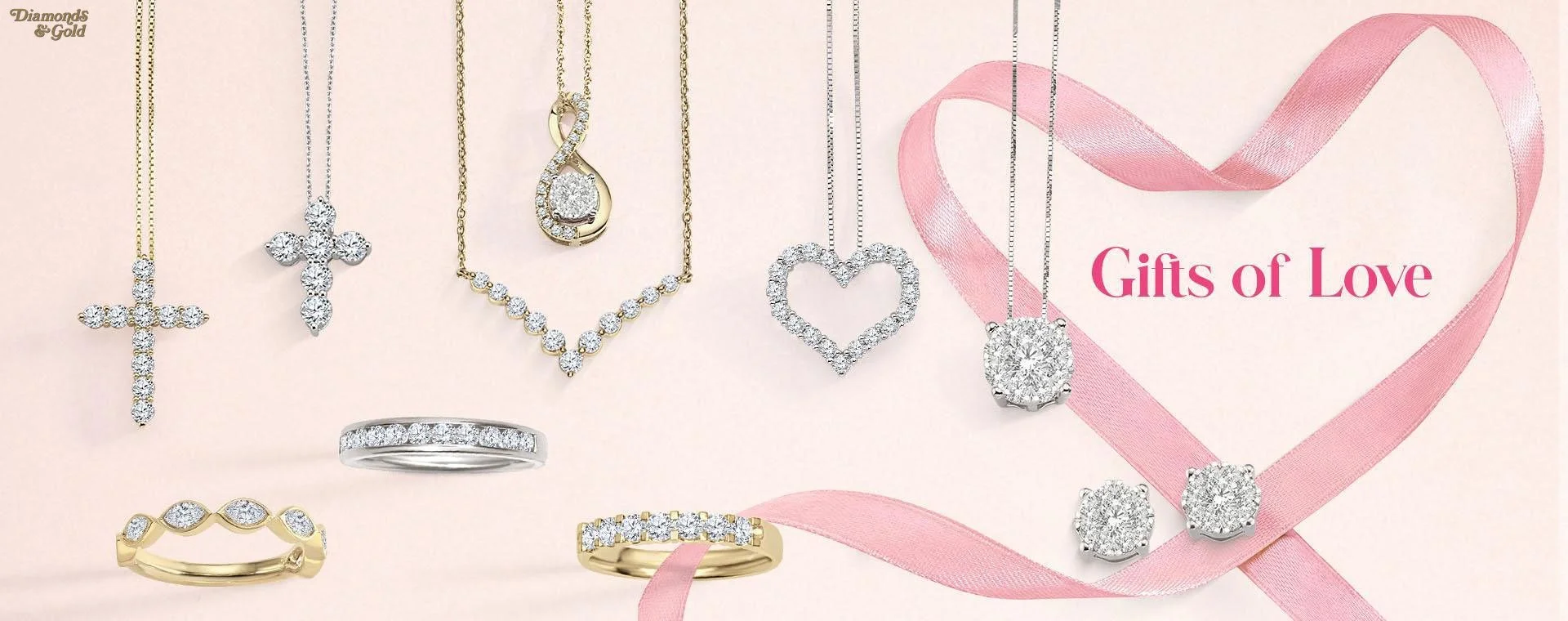 Diamond Jewelry Flipbook