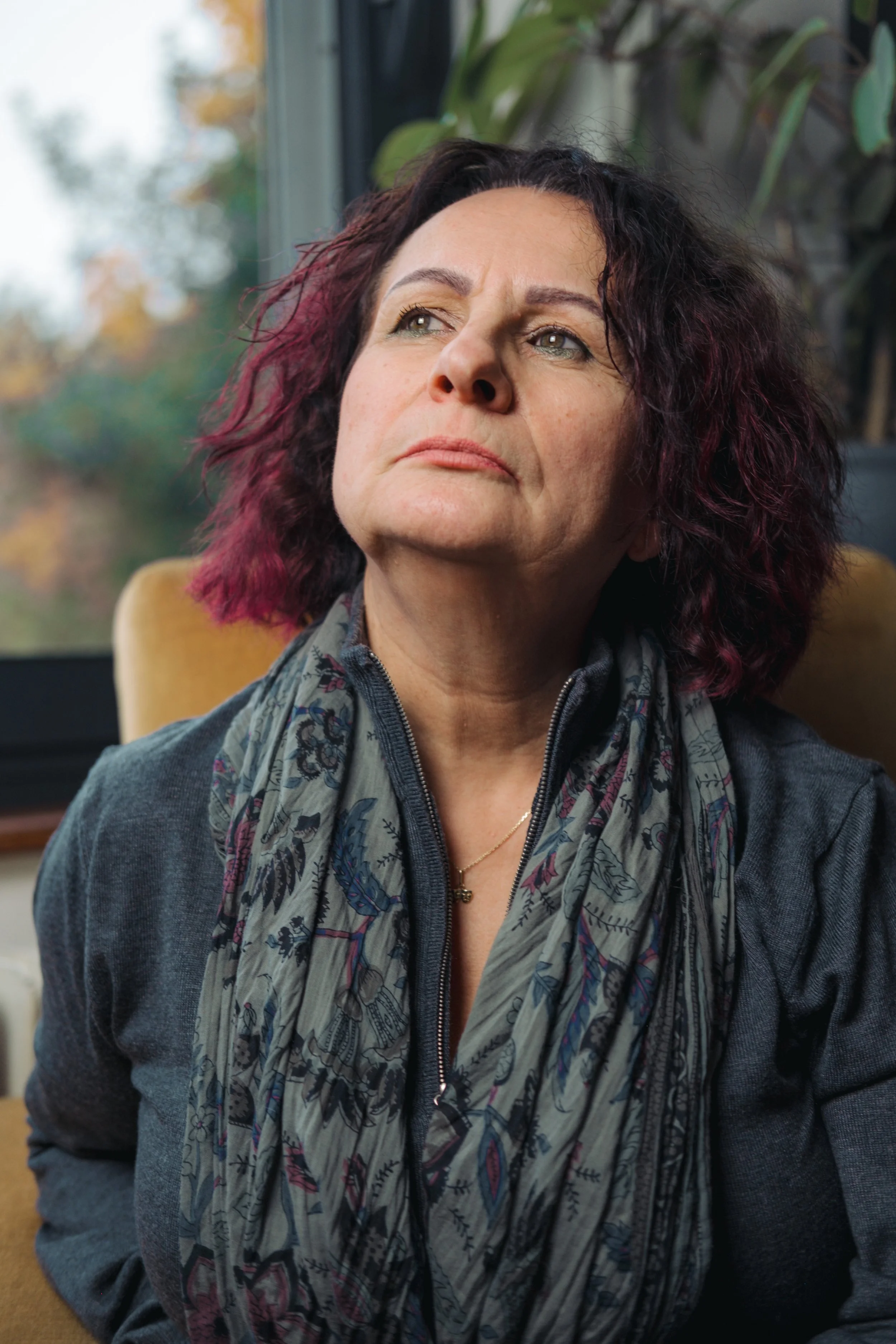 Portraits pour particuliers Lorraine