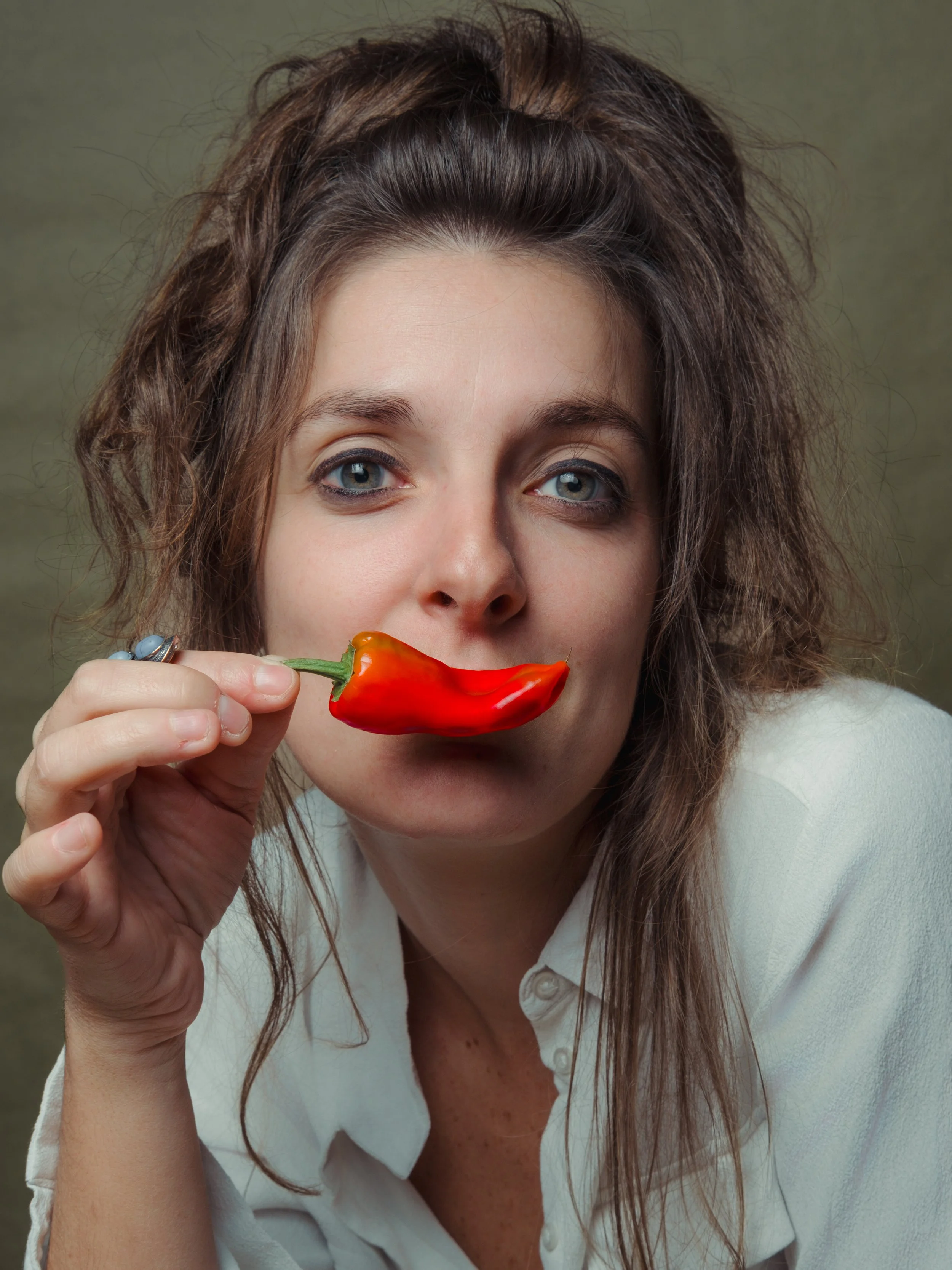 Portrait photo personnalisé Nancy