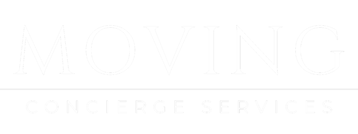 Moving Concierge Services