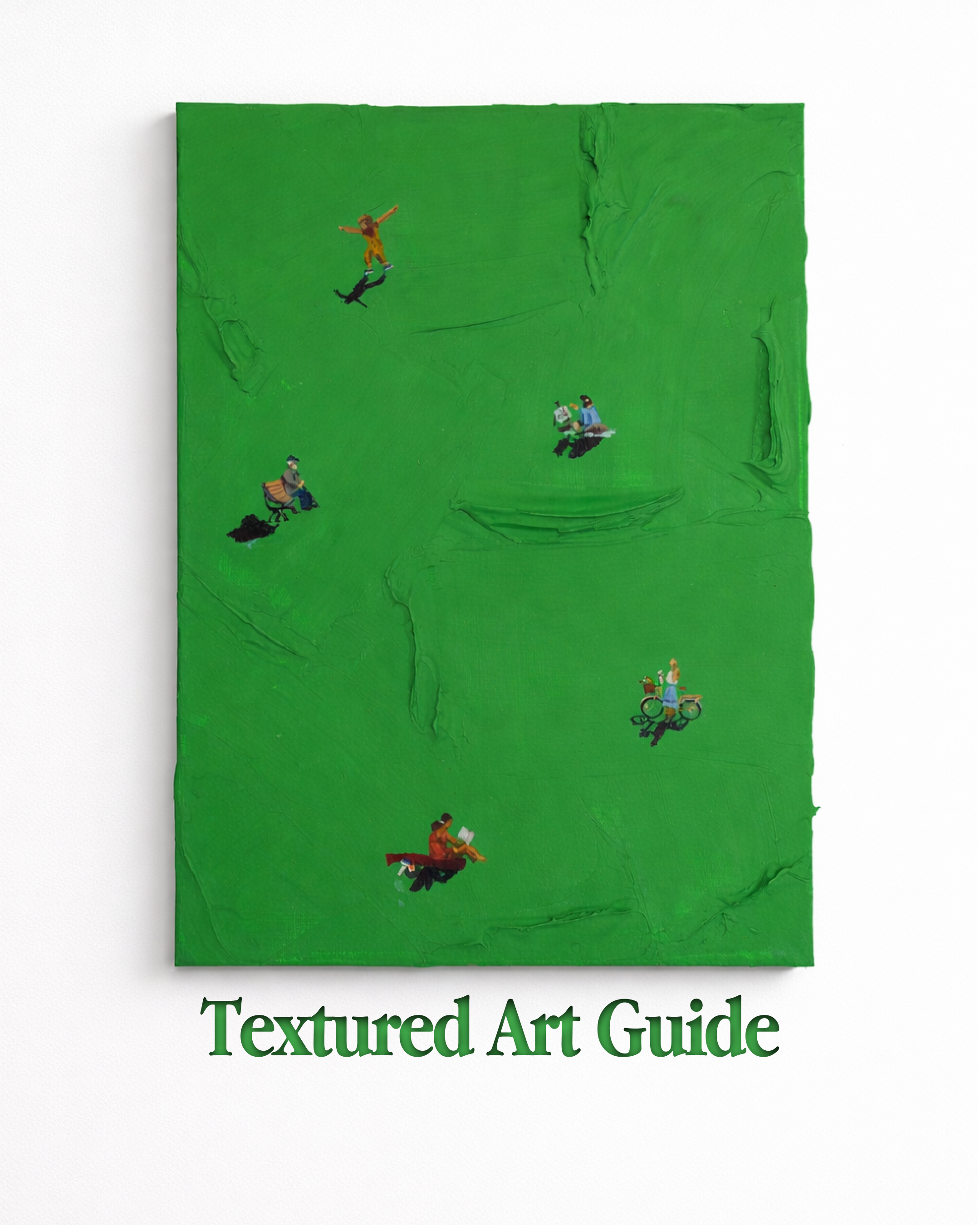 Textured Art Guide 