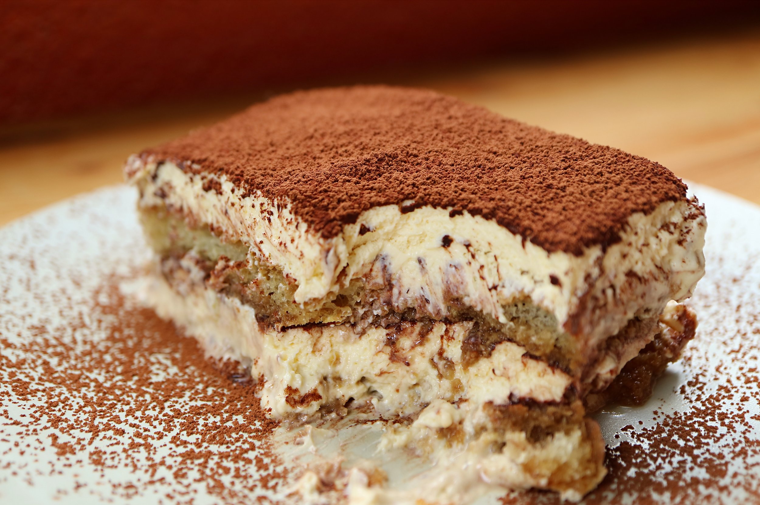 tiramisù