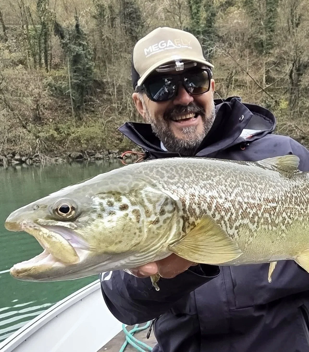 Fly Fishing in Italy: which rod? 