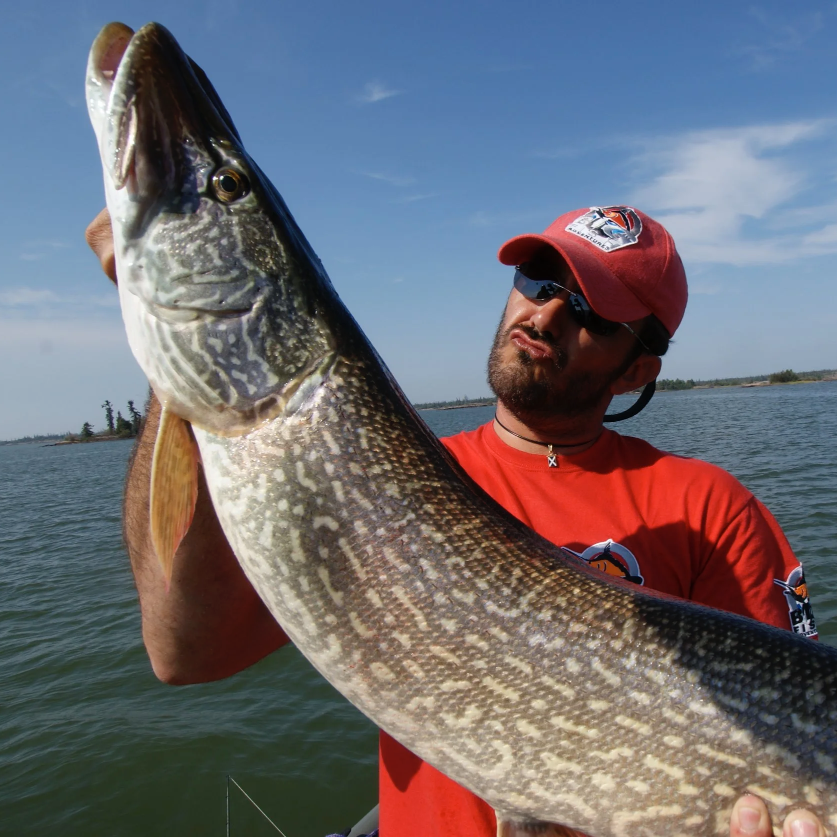 Northwest territories