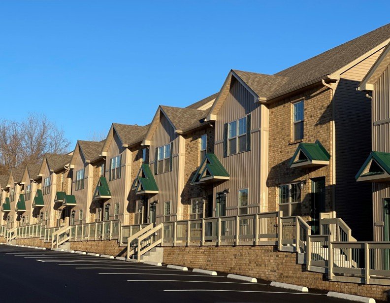 The Gables at Red River | Clarksville, TN