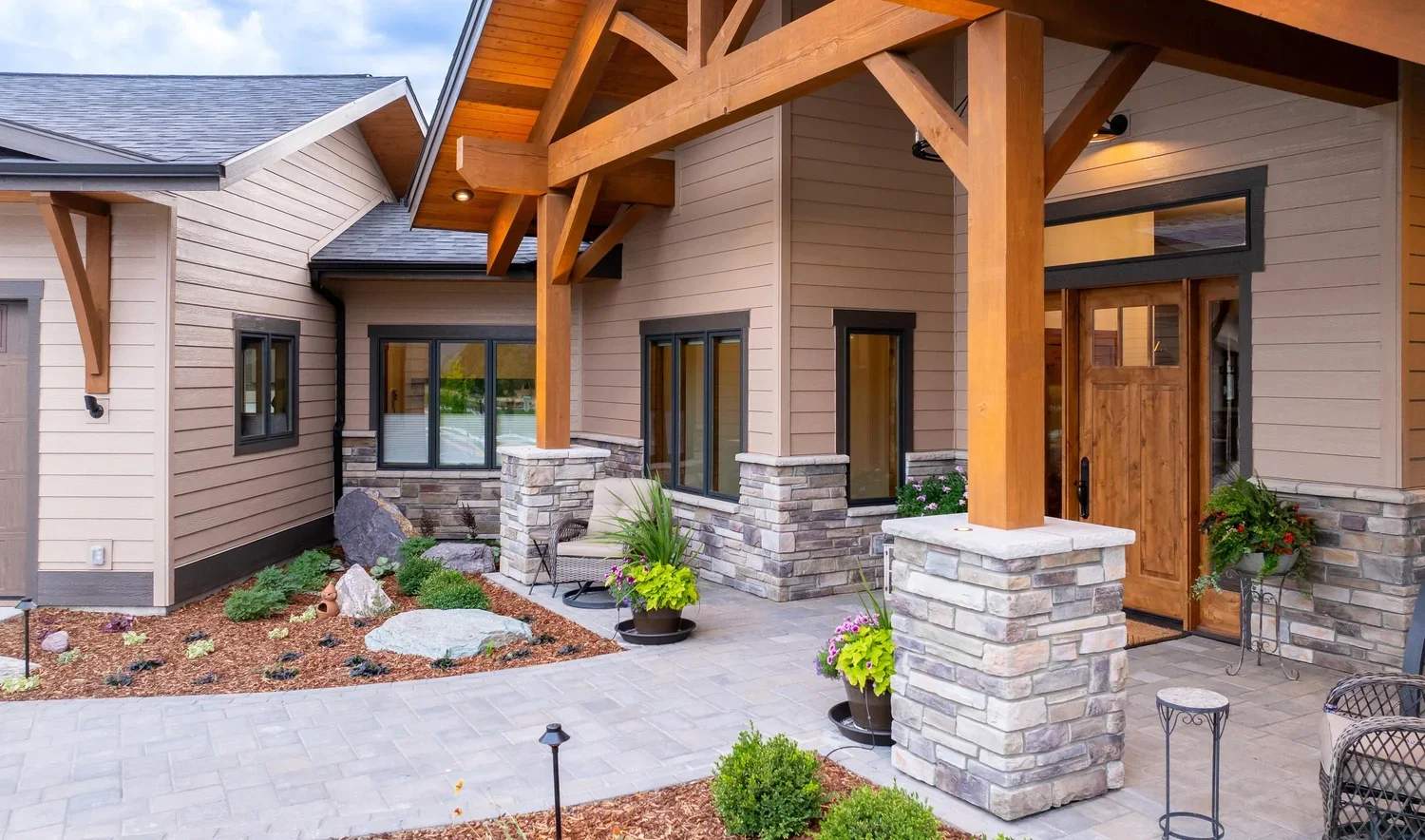 wooden-nature-inspired-front-entrance-patio.webp